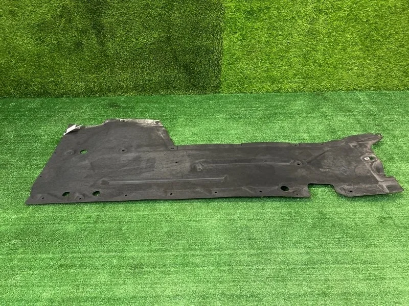 Защита днища BMW 3-Series 2013 51757241833 F34 N20B20A, левая