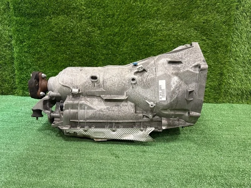 Акпп из японии BMW 3-Series 2006 E90