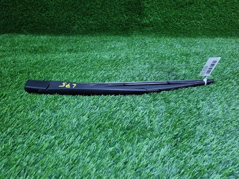 Дворник / Поводок стеклоочистителя Opel Zafira B 13145552 L75 Z18XER, задний