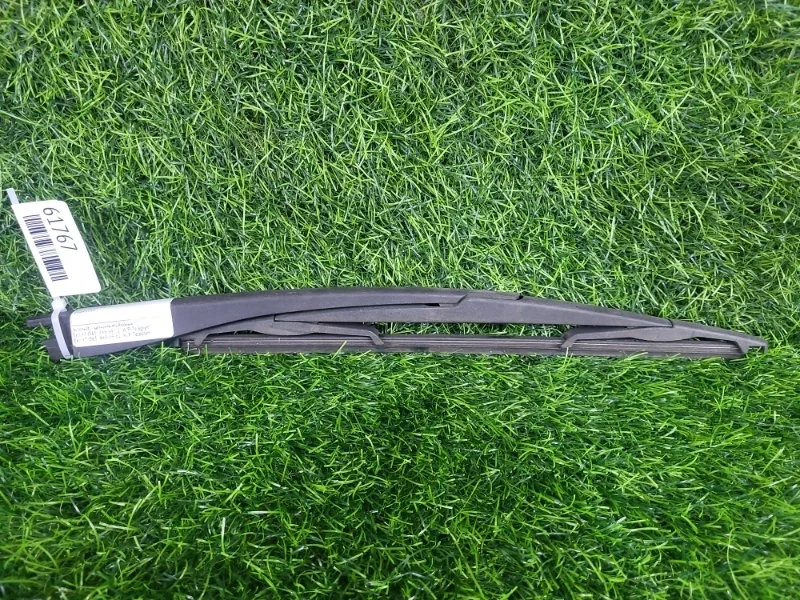 Дворник / Поводок стеклоочистителя Opel Zafira B 13145552 L75 Z16XER, задний