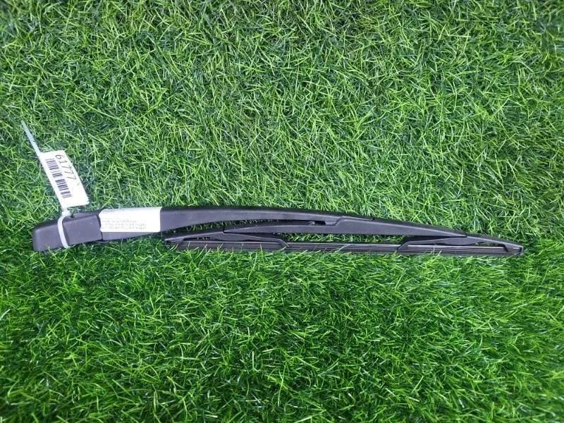 Дворник / Поводок стеклоочистителя Opel Zafira B 13145552 L75 Z16XER, задний