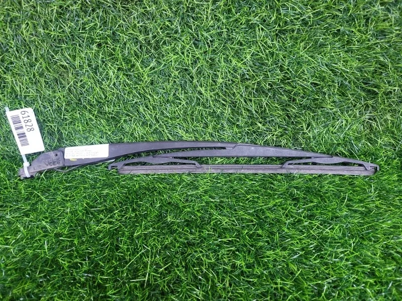 Дворник / Поводок стеклоочистителя Opel Zafira B 13145552 L75 Z16XER, задний