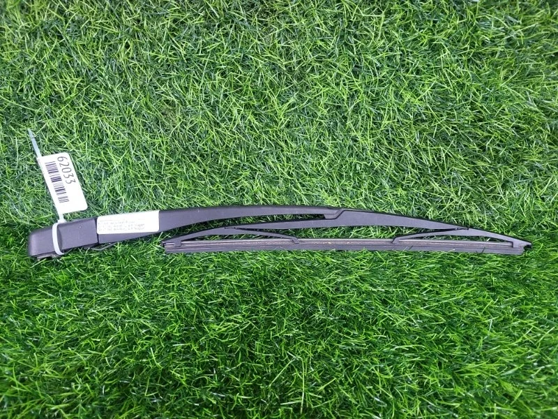 Дворник / Поводок стеклоочистителя Opel Zafira B 13145552 L75 Z16XER, задний