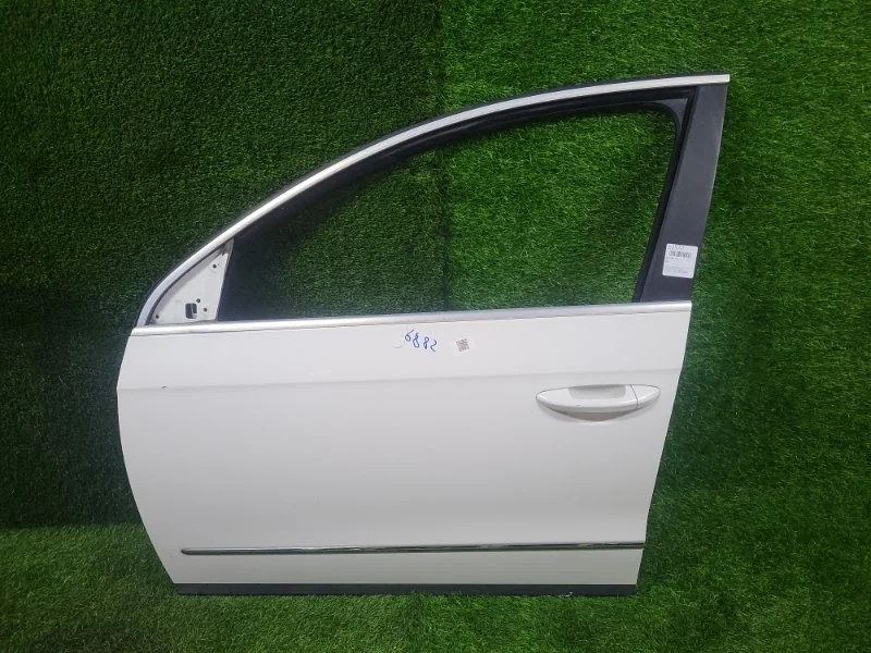 Дверь Volkswagen Passat 2006 3C4831055J B6 VARIANT BVY 2.0, передняя левая