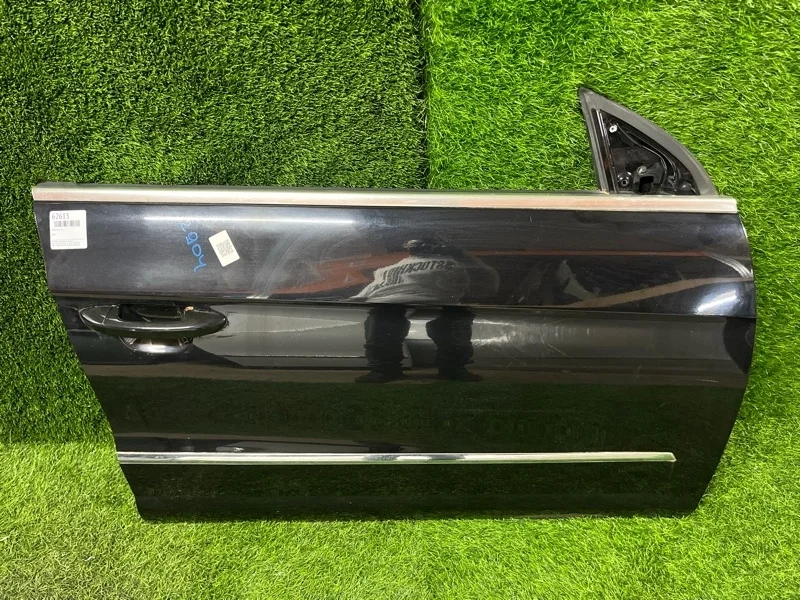 Дверь Volkswagen Passat CC 2009 3C8831056F B6 BWS 3.6, передняя правая