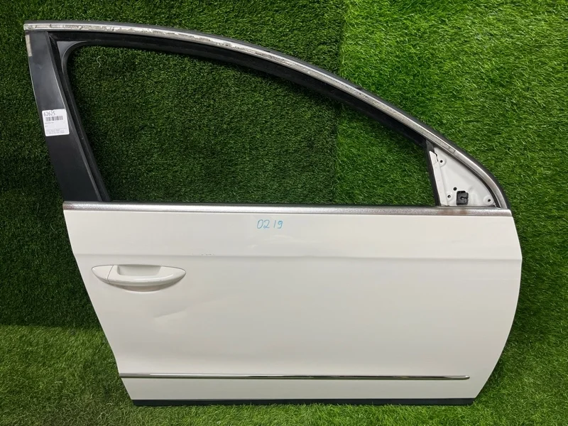 Дверь Volkswagen Passat 2007 3C4831056J B6 VARIANT BWA 2.0T, передняя правая