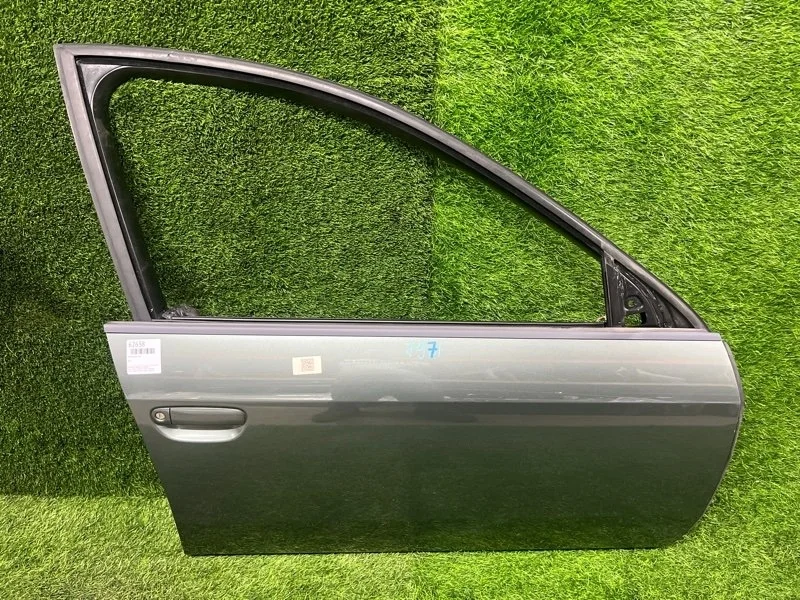 Дверь Audi A6 Allroad 2004 4Z7831052A C5 BES 2.7T, передняя правая