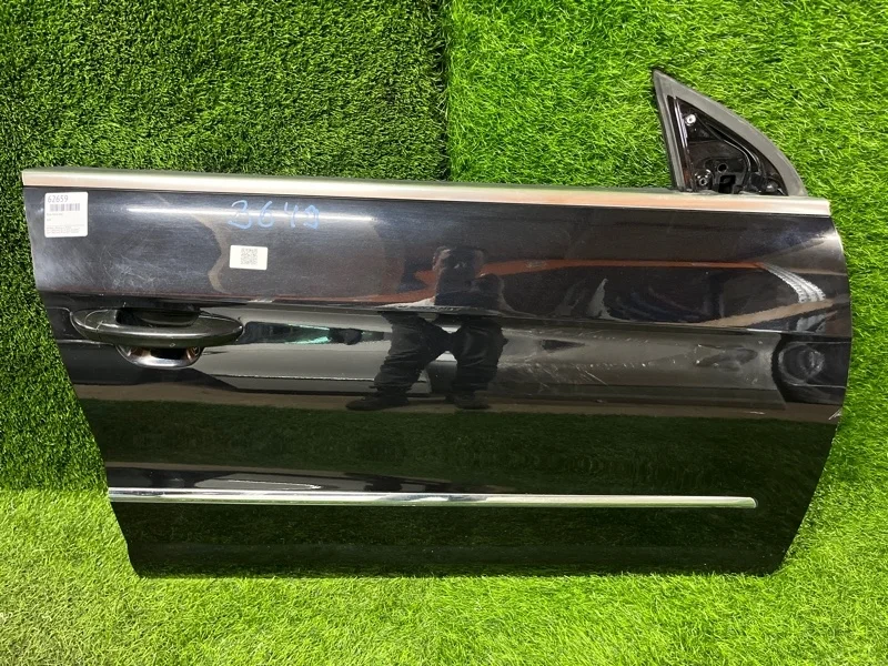 Дверь Volkswagen Passat CC 2008 3C8831056F B6 BWS 3.6, передняя правая