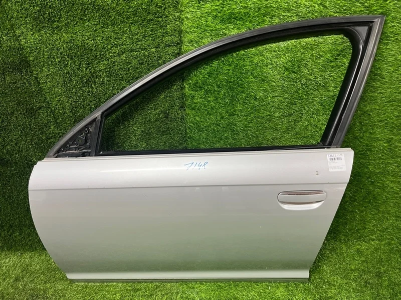 Дверь Audi A6 2010 4F0831051F C6 CAJ 3.0, передняя левая