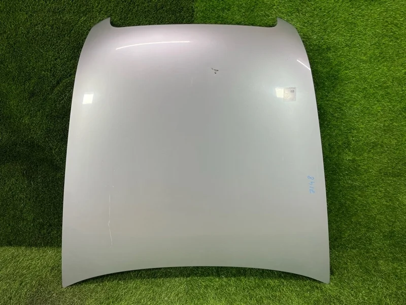 Капот Audi A6 2010 4F0823029F C6 CAJ 3.0