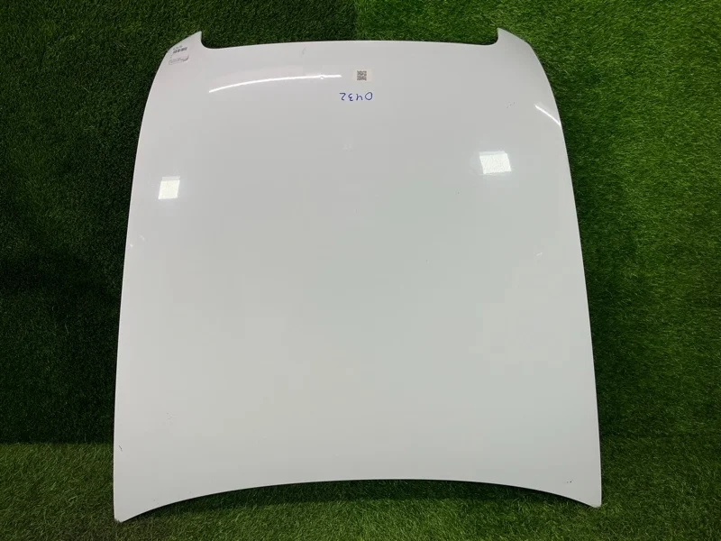 Капот Audi A6 2010 4F0823029F C6 CAJ 3.0