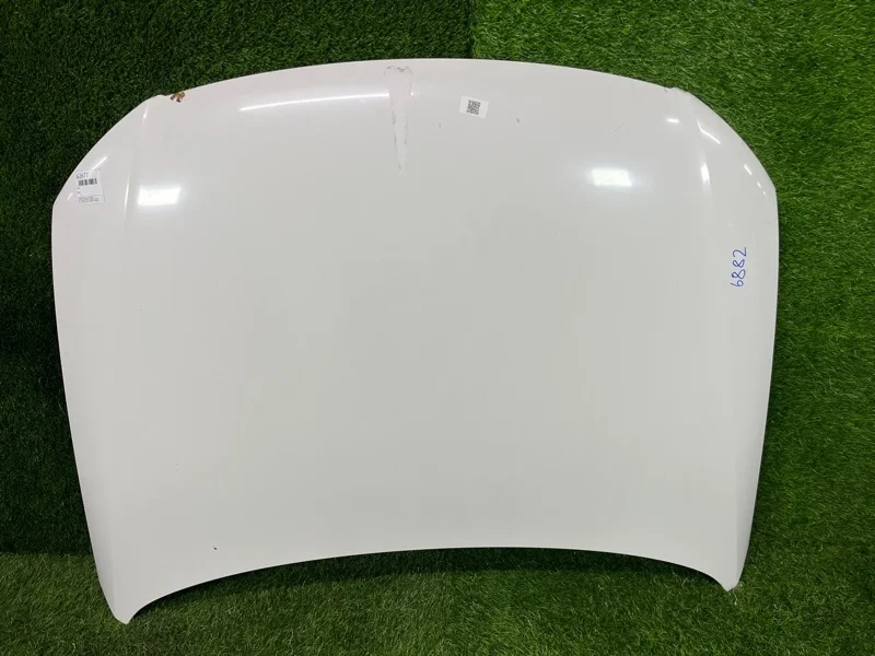 Капот Volkswagen Passat 2006 3C0823031C B6 VARIANT BVY 2.0