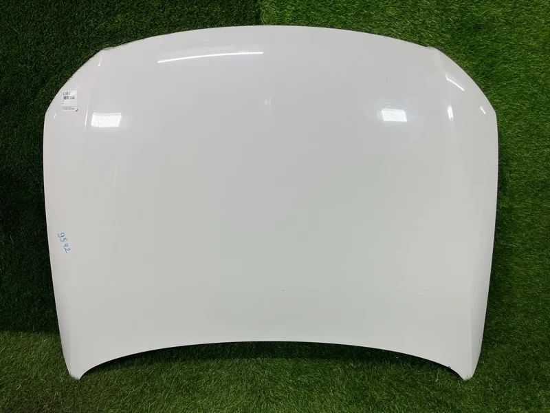 Капот Volkswagen Passat 2006 3C0823031C B6 VARIANT BVY 2.0