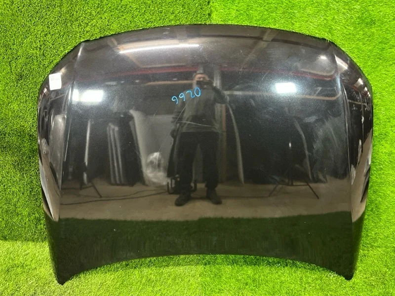 Капот Volkswagen Passat 2006 3C0823031C B6 VARIANT BVY 2.0