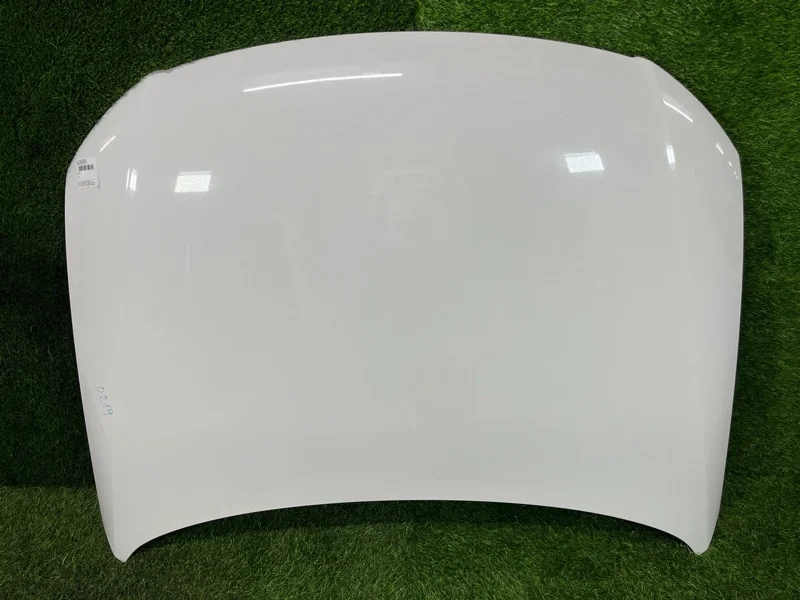 Капот Volkswagen Passat 2007 3C0823031C B6 VARIANT BWA 2.0T