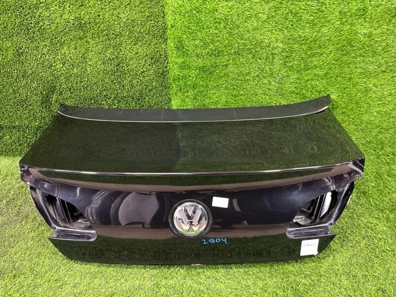 Крышка багажника Volkswagen Passat CC 2009 3C8827025C B6 BWS 3.6