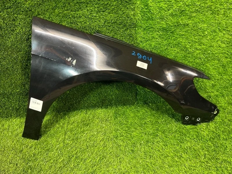 Крыло Volkswagen Passat CC 2009 3C8821022 B6 BWS 3.6, переднее правое