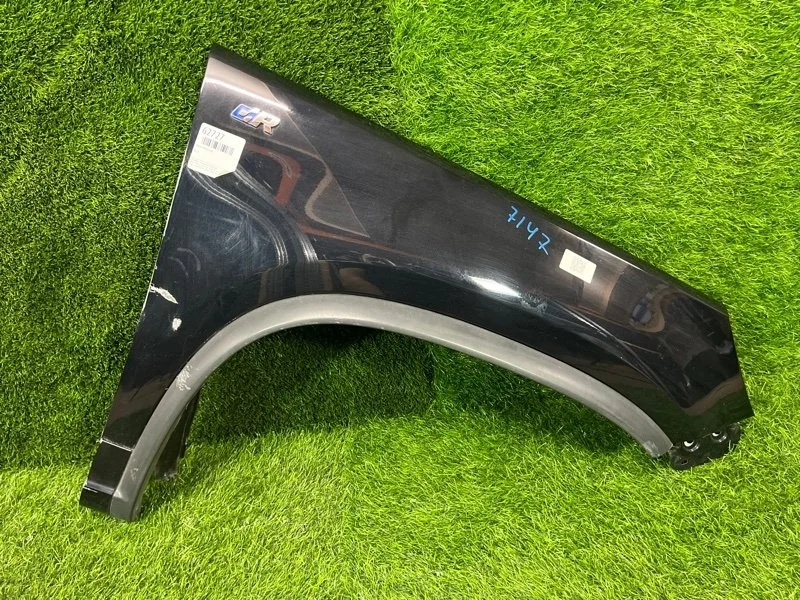 Крыло Volkswagen Tiguan 2009 5N0821106A 5N CAW 2.0T, переднее правое