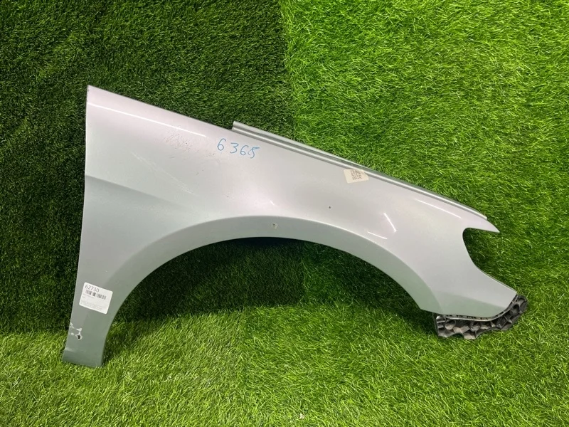 Крыло Volkswagen Passat CC 2010 3C8821022 B6 BWS 3.6, переднее правое