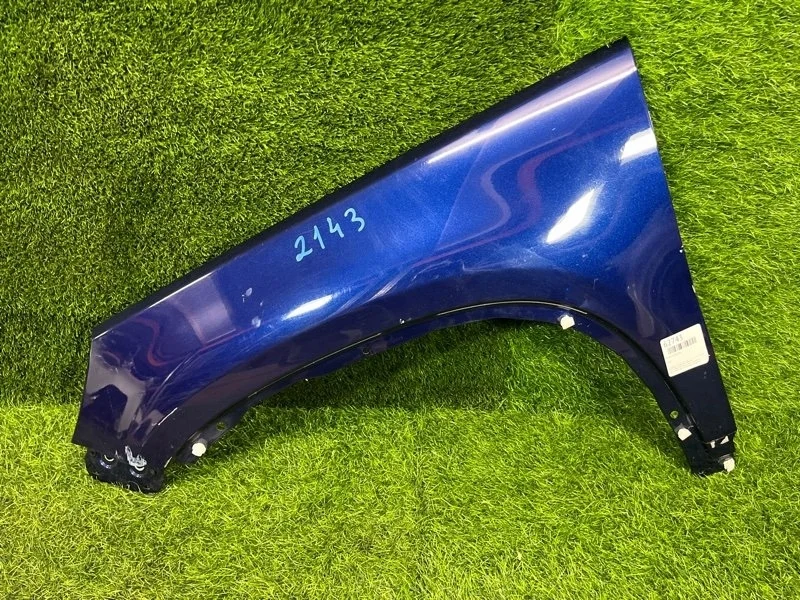 Крыло Volkswagen Tiguan 2009 5N0821105A 5N CAW 2.0T, переднее левое