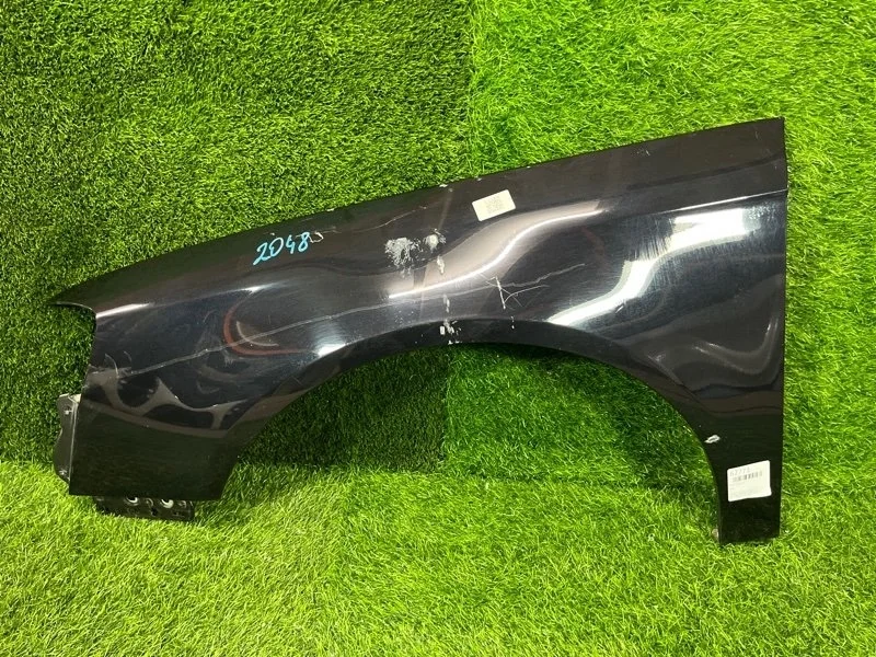 Крыло Volkswagen Passat 2006 3C0821021 B6 VARIANT BWA 2.0T, переднее левое