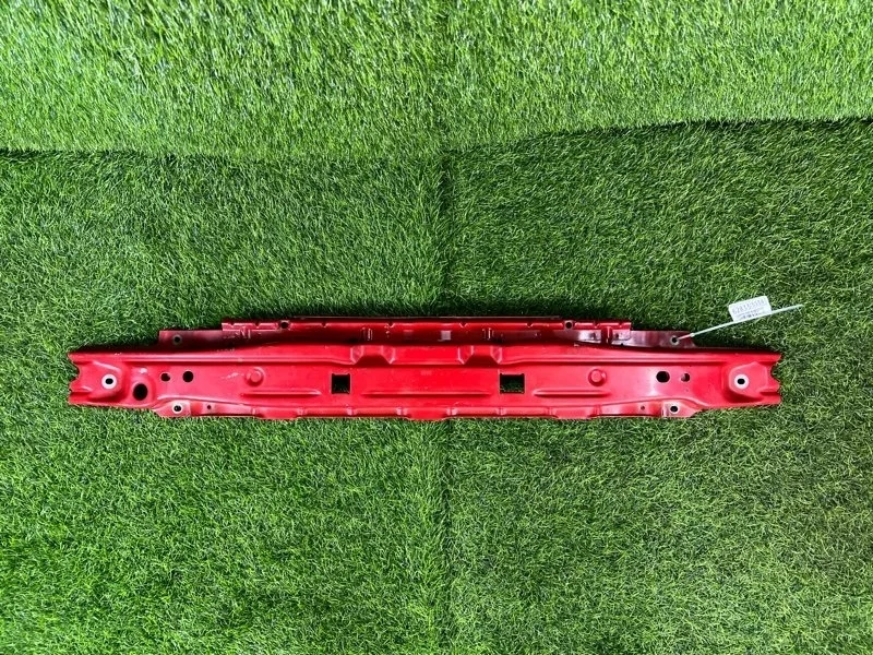 Усилитель бампера Opel Zafira 2001 24409190 F75 Z22SE, передний