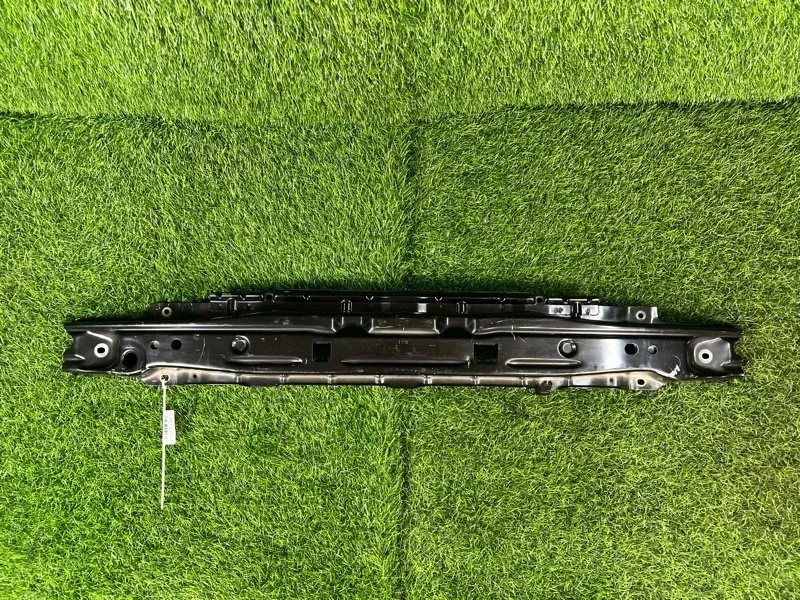 Усилитель бампера Opel Astra 2001 24409188 F67 Z22SE, передний