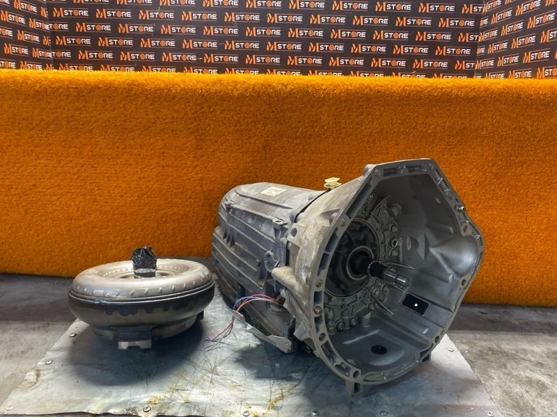 АКПП Mercedes-Benz C-Class 2012 A2042705601 W204 271.820