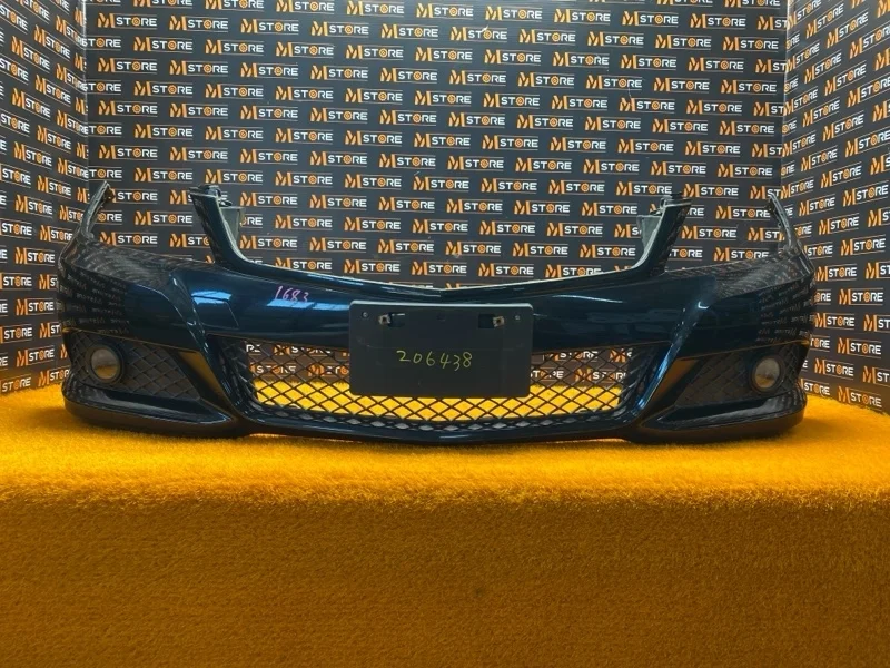 Бампер Mercedes-Benz C-Class 2012 A2048805547 W204 271.820, передний