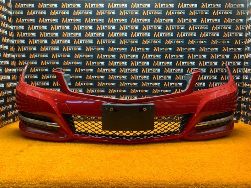 Бампер Mercedes-Benz C-Class 2012 A2048805647 W204 271.820, передний