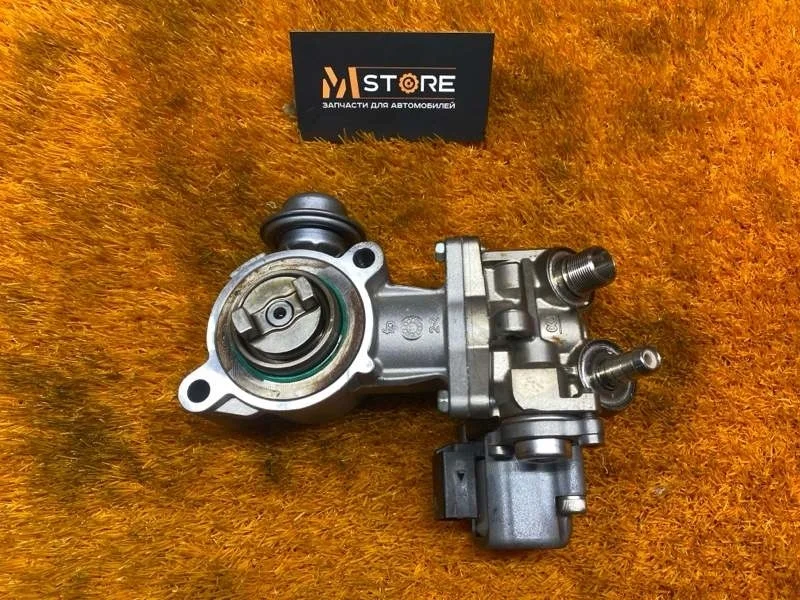 ТНВД Mercedes-Benz C-Class 2012 A2710703501 W204 271.820