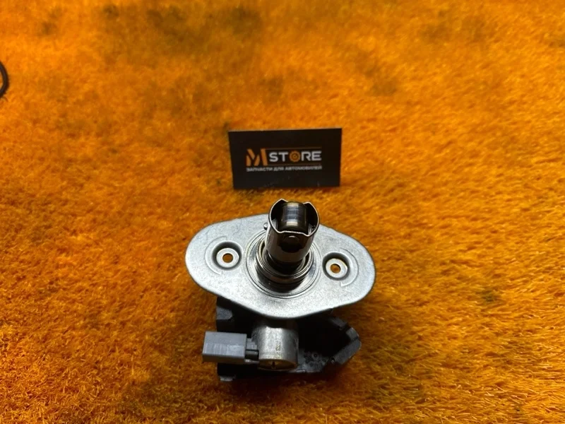 ТНВД BMW 3-Series 2012 13517584461 F31 N20B20B