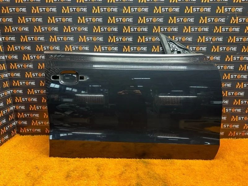 Дверь Audi A5 2011 8T8831052C 8T CDNC, передняя правая