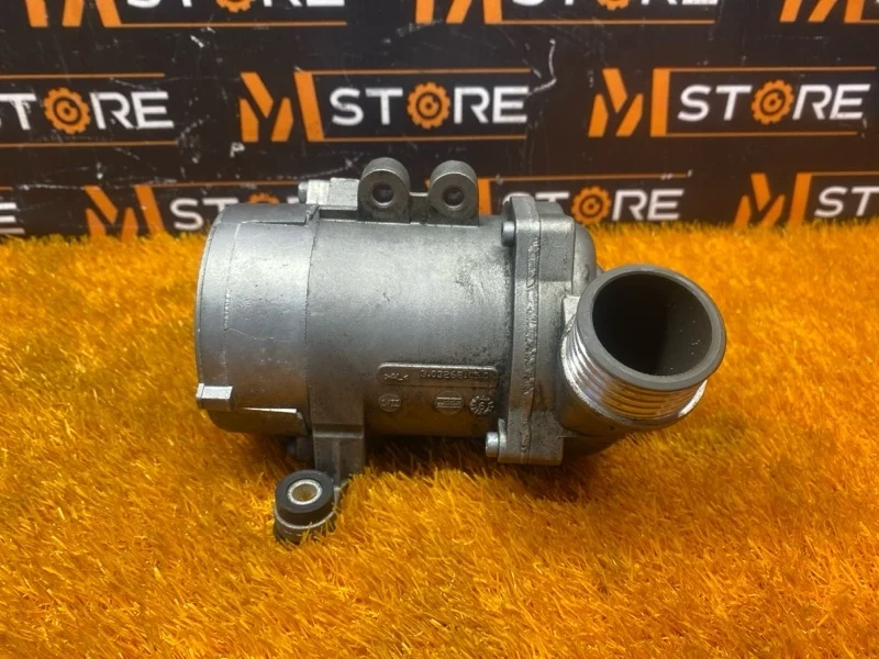 Помпа Bmw 5-Series 2006 11517545201 E60 N52B30A