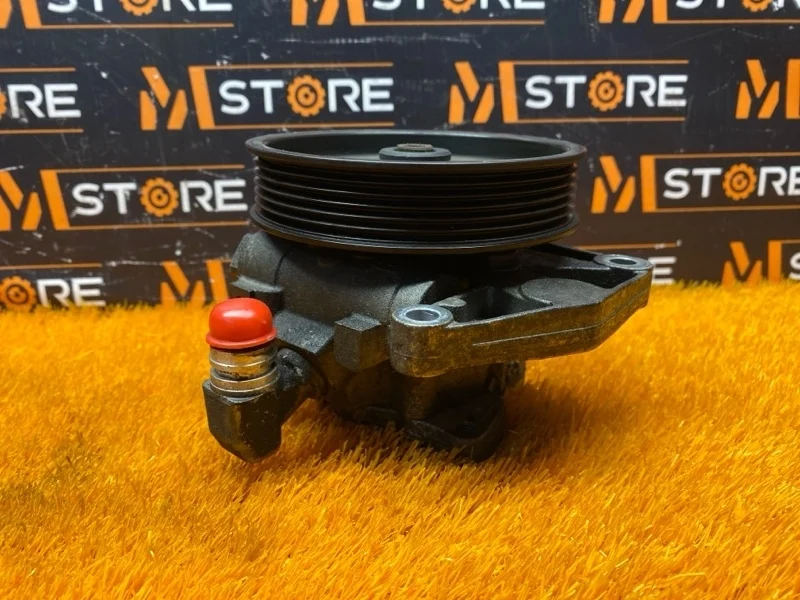 Гидроусилитель Mercedes-Benz S-Class 2005 A0044669101 W221 273.961