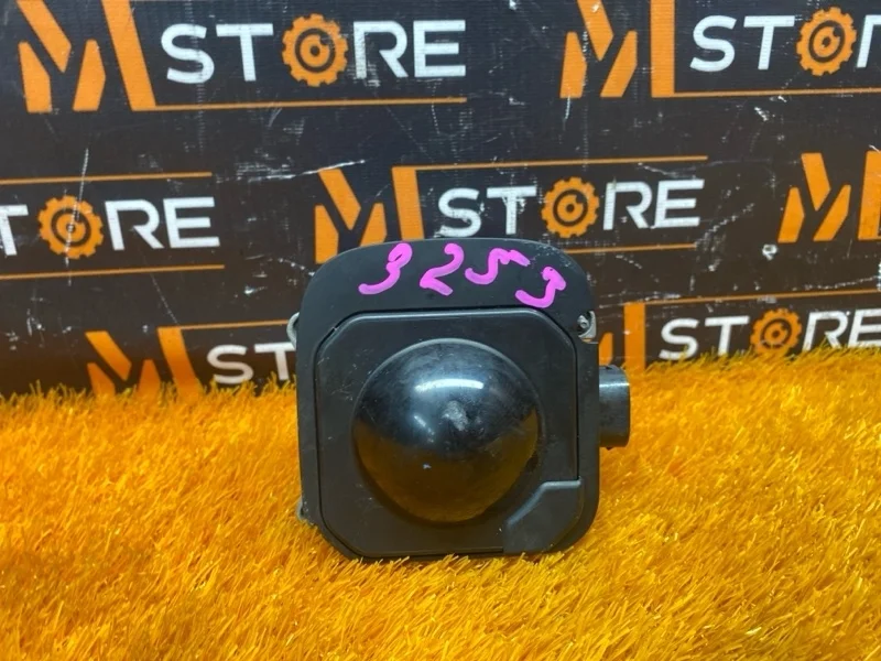 Радар (Дистроник) Volkswagen Touareg 2011 7P6907541A 7P CGEA