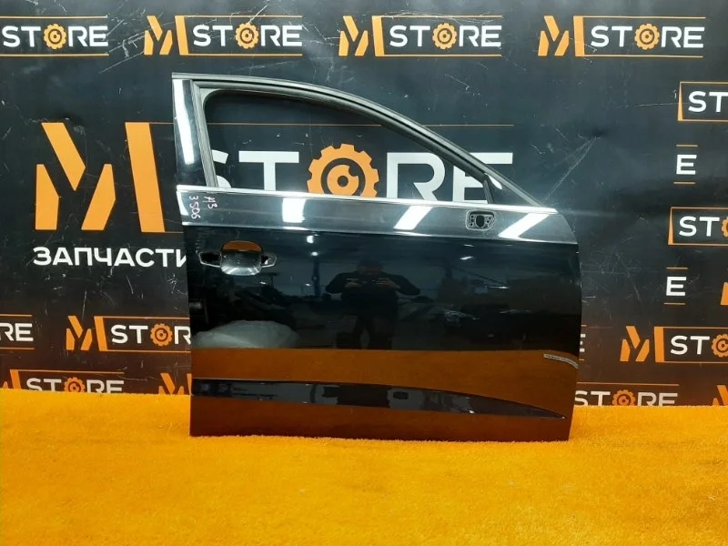 Дверь Audi A3 2013 8V4831052B 8V CJSB, передняя правая