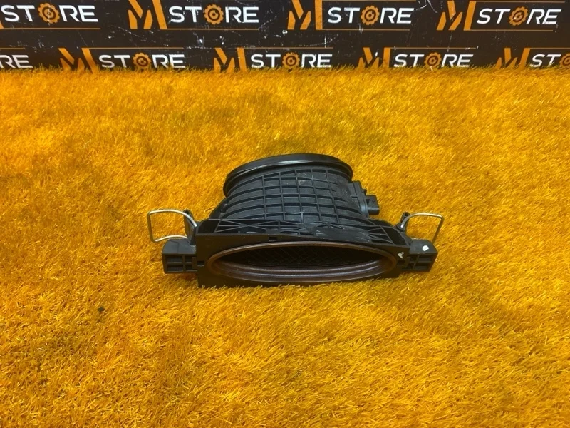 ДМРВ Mercedes-Benz E-Class 2014 A6420900048 W212 642.852