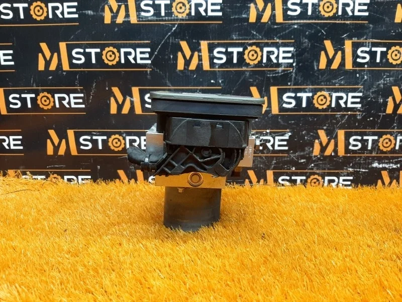 Блок ABS Mercedes-Benz E-Class 2014 A2124311048 W212 642.852