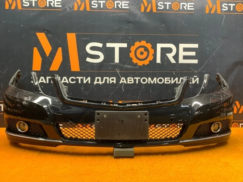 Бампер Mercedes-Benz E-class 2009 A2128801540 W212 272.952, передний