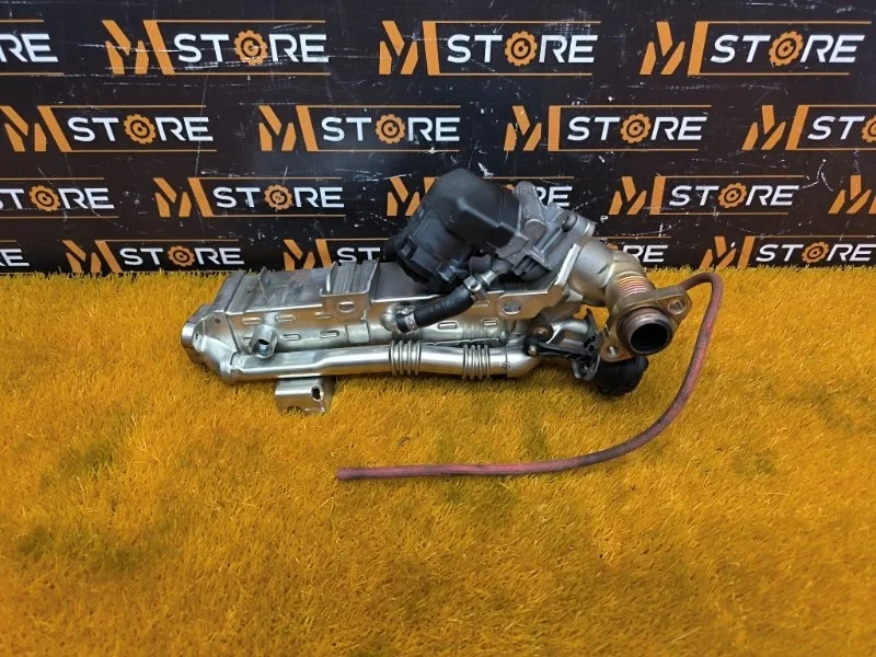 Клапан EGR Bmw 3-Series 2013 8476993 F30 N47D20C