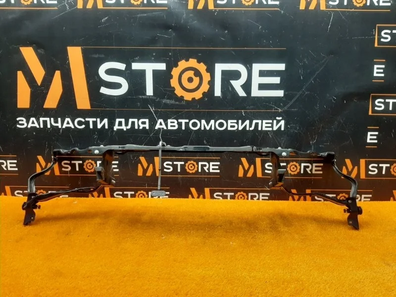 Рамка радиатора Mercedes-Benz E-Class 2009 A2126200072 W212 272.952