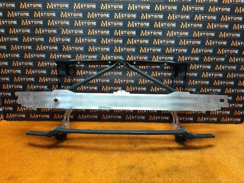 Рамка радиатора Bmw 3-Series 2012 51647245786 F30 N20B20B