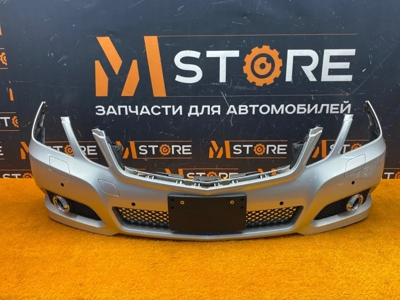 Бампер Mercedes-Benz E-Class 2009 A2128801940 W212 272.952, передний