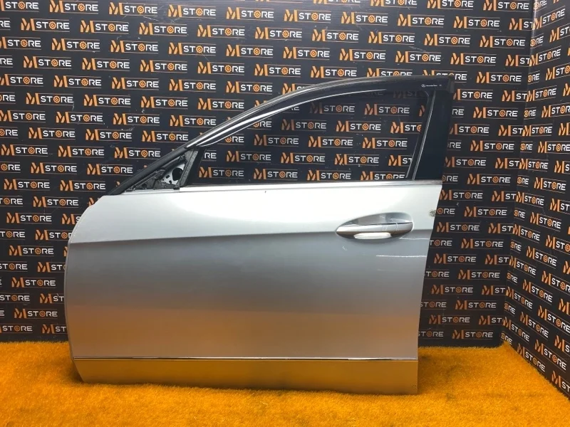 Дверь Mercedes-Benz E-Class 2009 A2127200105 W212 272.952, передняя левая