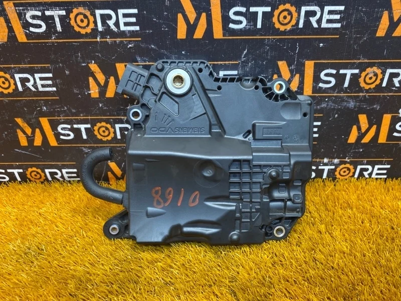 Блок управления АКПП Mercedes-Benz E-Class 2009 A0002701652 W212 272.952