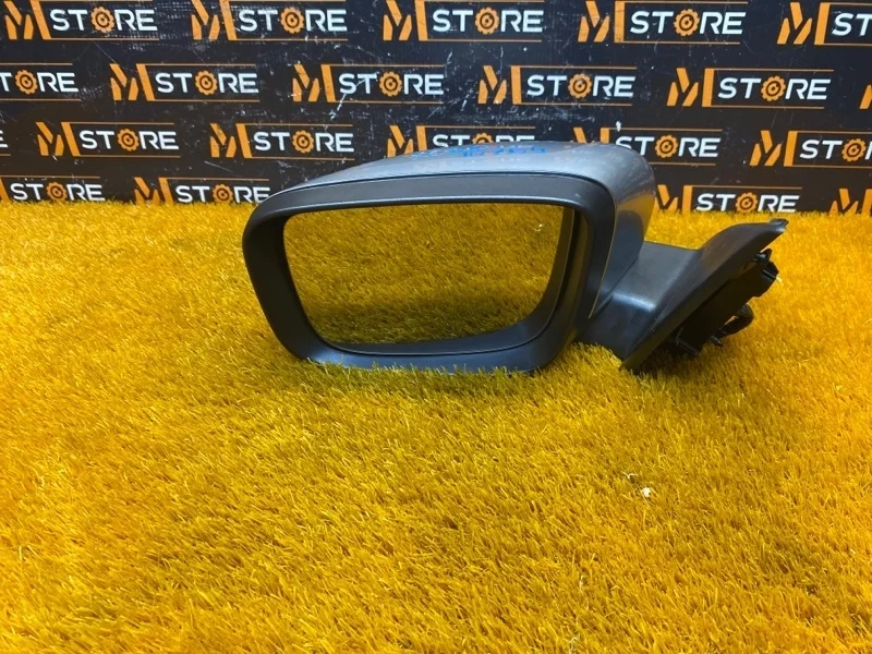 Зеркало Volvo XC60 2013 31385258 DZ47 B4204T7, левое
