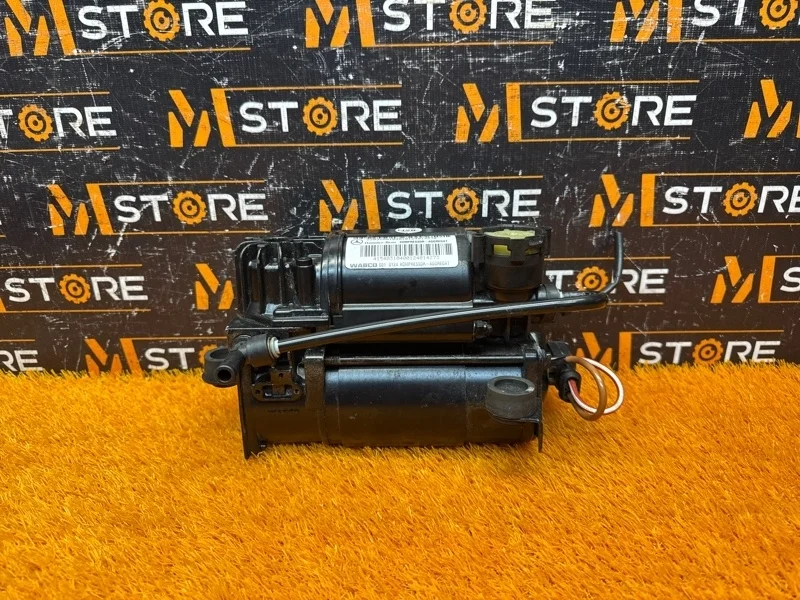 Компрессор подвески Mercedes-Benz S-Class 2001 A2203200104 W220 113.960