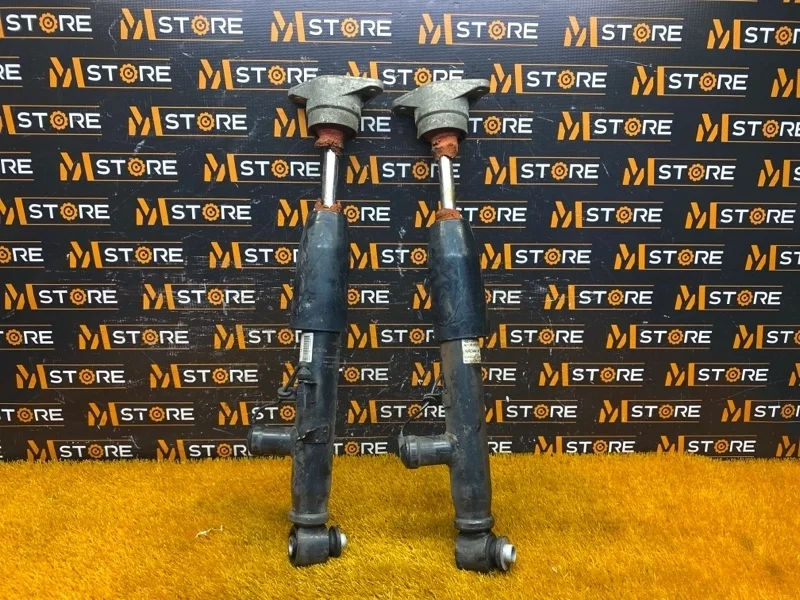 Амортизатор Audi A6 2005 4F0616031J C6/4F AUK, задний