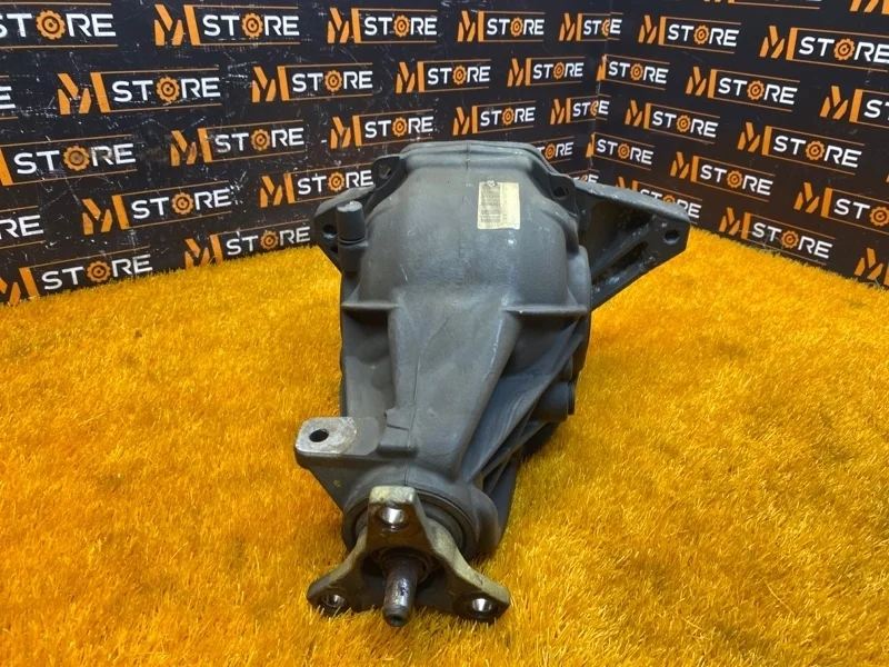 Редуктор Mercedes-Benz C-Class 2008 A2043500614 W204 272.947, задний